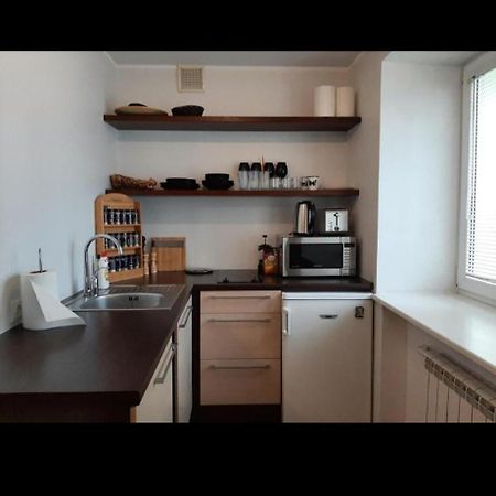 Apartement Nikolai Pärnu Exteriör bild