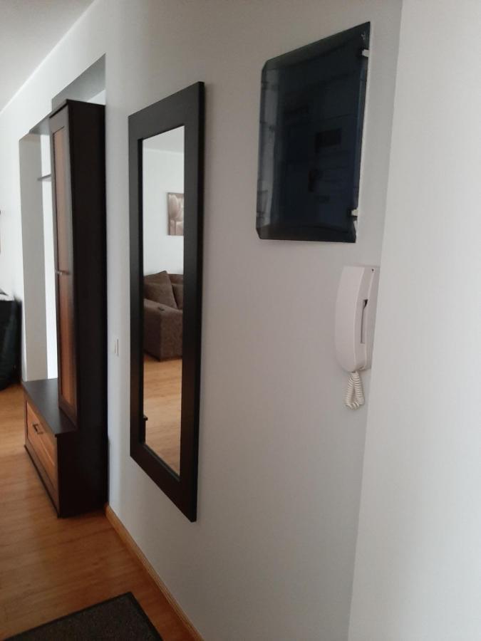 Apartement Nikolai Pärnu Exteriör bild