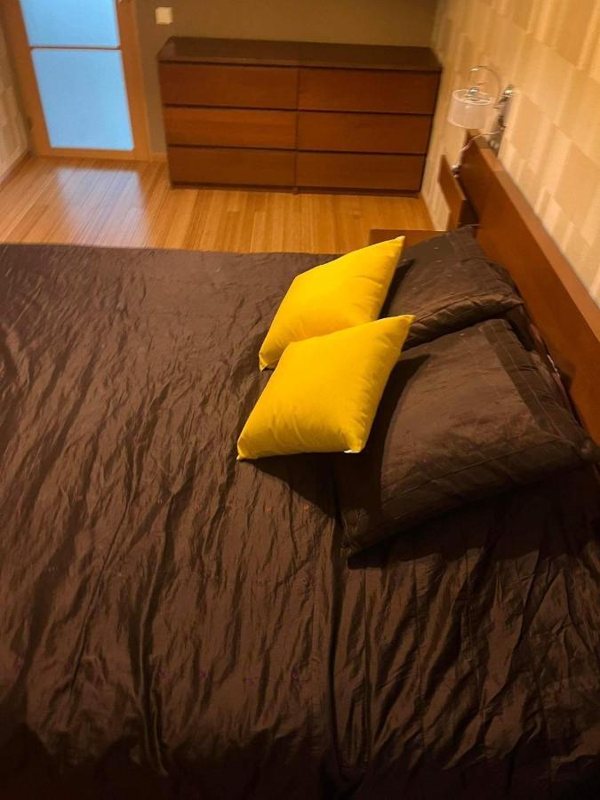 Apartement Nikolai Pärnu Exteriör bild
