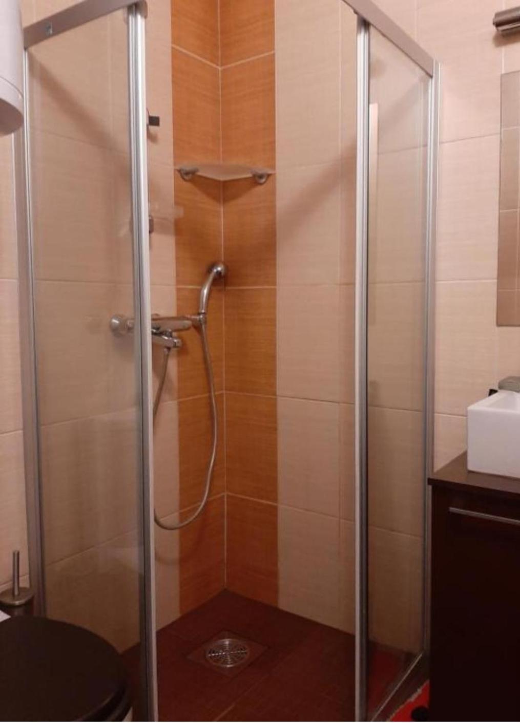Apartement Nikolai Pärnu Exteriör bild